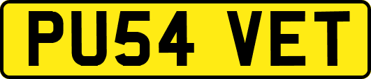 PU54VET