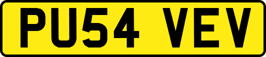 PU54VEV