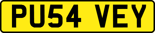 PU54VEY