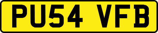 PU54VFB
