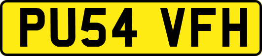 PU54VFH