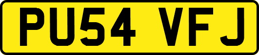 PU54VFJ