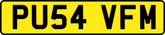 PU54VFM