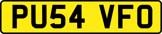 PU54VFO