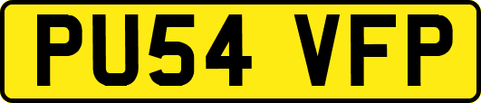 PU54VFP