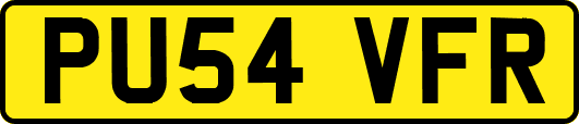 PU54VFR