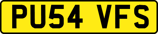 PU54VFS
