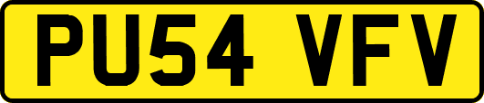 PU54VFV