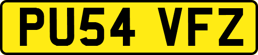 PU54VFZ