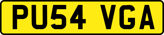 PU54VGA