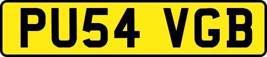 PU54VGB