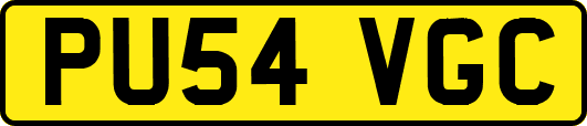 PU54VGC