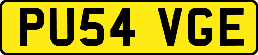 PU54VGE