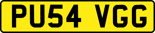 PU54VGG