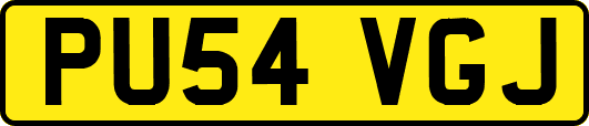 PU54VGJ