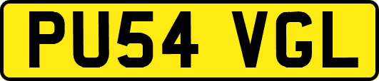 PU54VGL