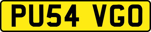 PU54VGO