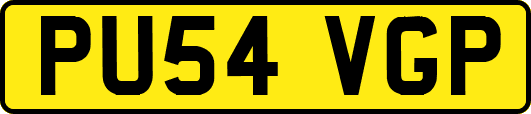 PU54VGP