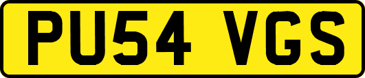 PU54VGS