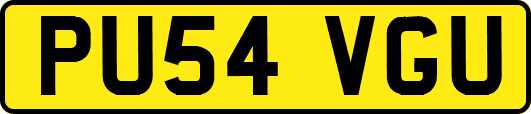 PU54VGU