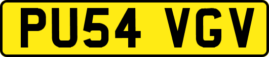 PU54VGV