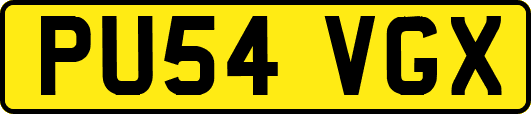 PU54VGX