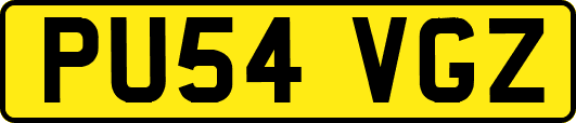 PU54VGZ