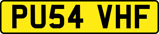 PU54VHF