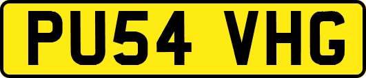 PU54VHG