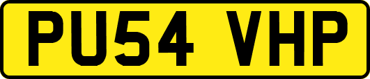 PU54VHP