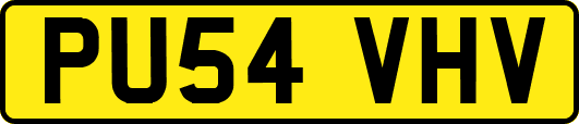 PU54VHV
