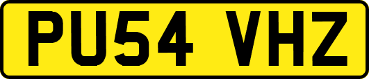 PU54VHZ