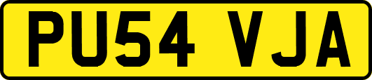 PU54VJA