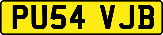 PU54VJB