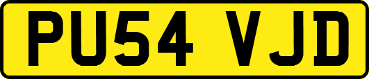 PU54VJD