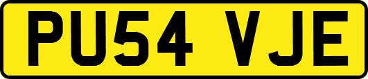 PU54VJE