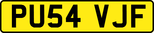 PU54VJF