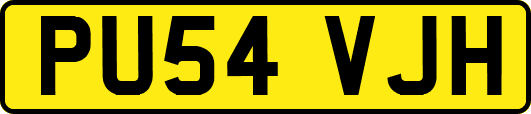 PU54VJH