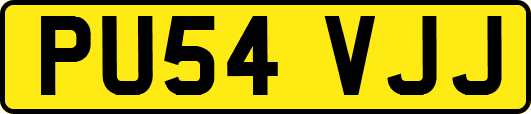 PU54VJJ
