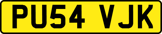 PU54VJK