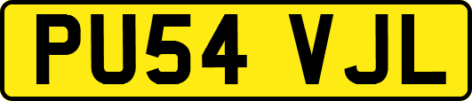 PU54VJL