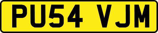 PU54VJM