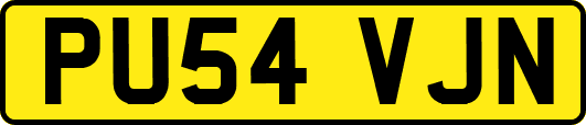 PU54VJN