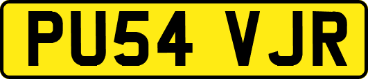 PU54VJR