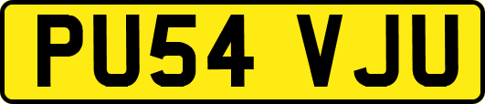 PU54VJU