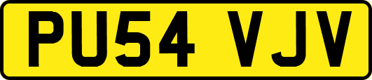 PU54VJV