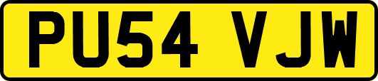 PU54VJW