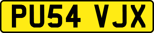 PU54VJX