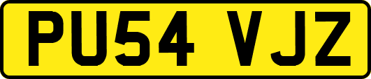 PU54VJZ