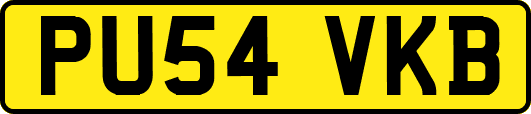 PU54VKB